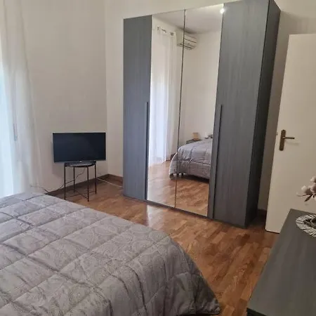 Domus Turistico * Lido di Ostia